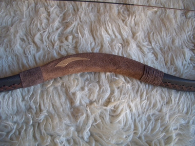 MAGOR - Hungarian traditional recurve bow