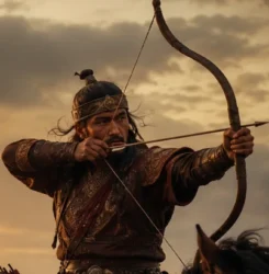 traditional recurve bows