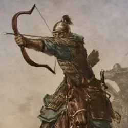 traditional recurvebow