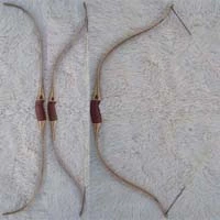 laminated recurvebow SPARROW HAWK